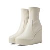 Boots * | Steve Madden Witness Wedge Bootie