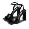 Heels * | Steve Madden Propel Heeled Sandal