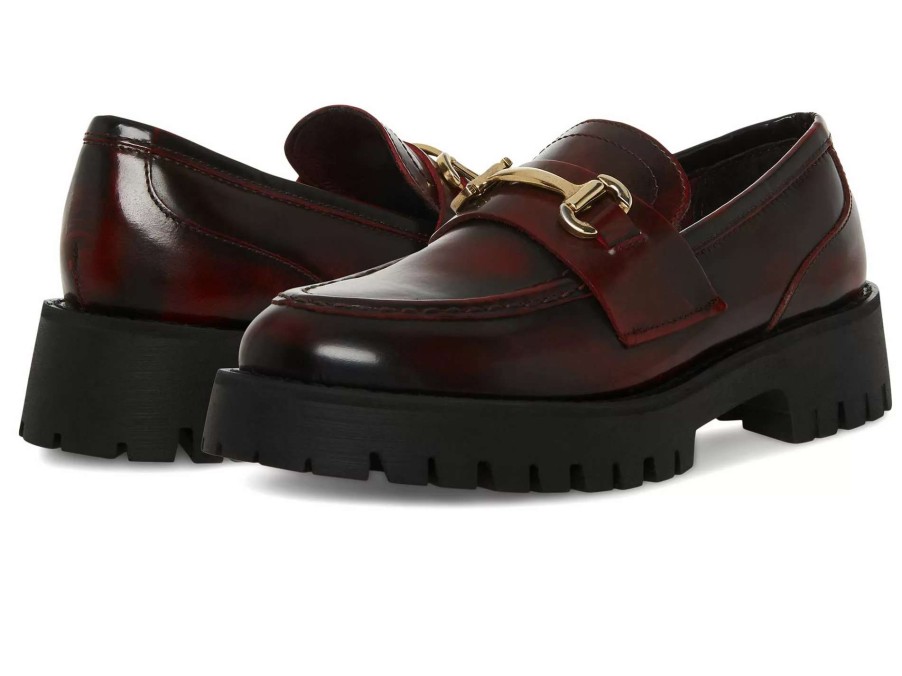 Loafers * | Steve Madden Lando Loafer