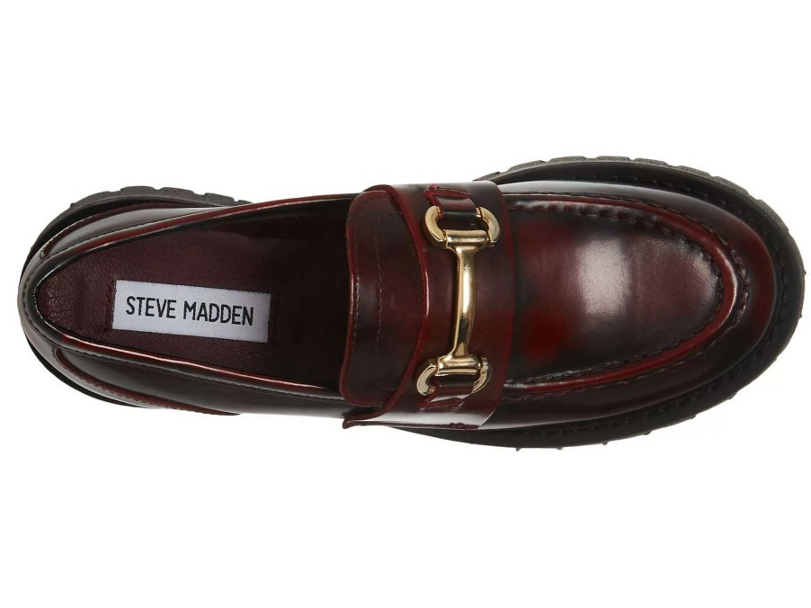 Loafers * | Steve Madden Lando Loafer