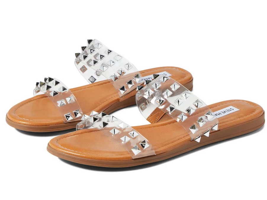 Sandals * | Steve Madden Unini Flat Sandal