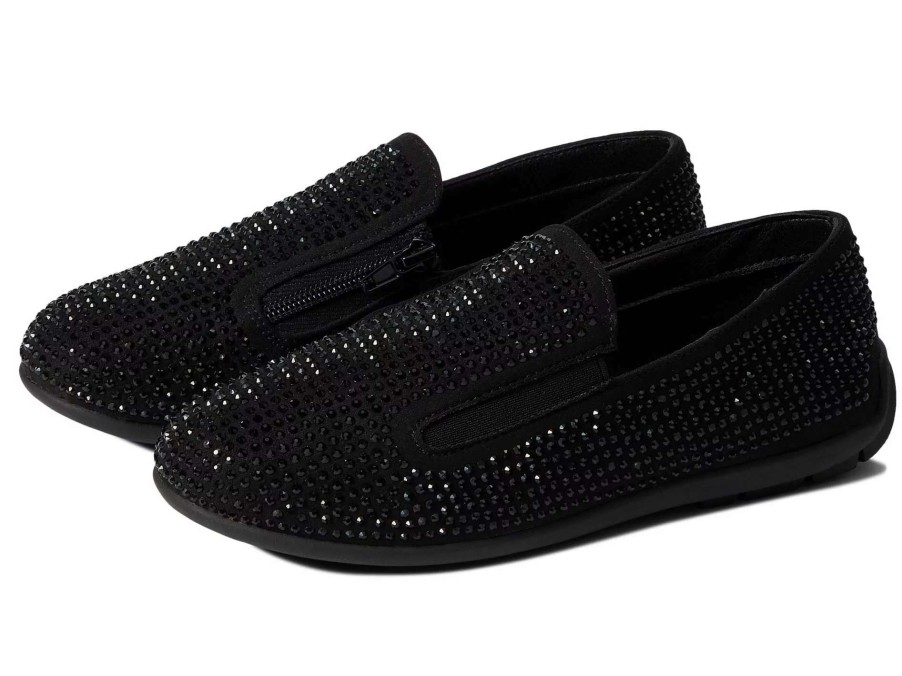 Loafers * | Steve Madden Kids Caviar (Little Kid/Big Kid)