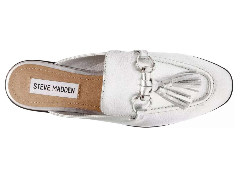 Loafers * | Steve Madden Cayler Mule