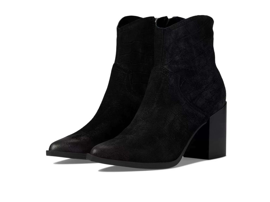 Boots * | Steve Madden Cate Bootie