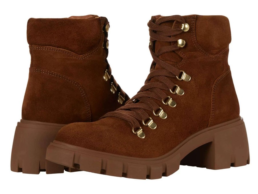 Boots * | Steve Madden Hint Booties