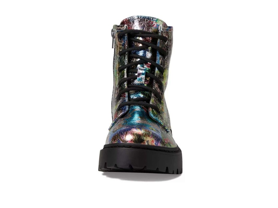 Boots * | Steve Madden Kids Rockk Boots (Little Kid/Big Kid)