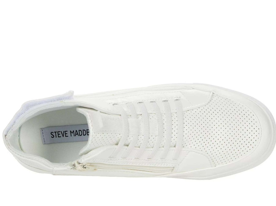 Sneakers & Athletic Shoes * | Steve Madden Kids Change Wide Shoe (Little Kid/Big Kid)