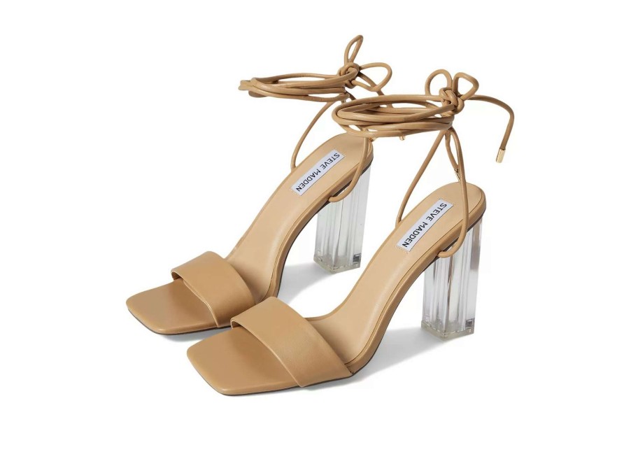 Heels * | Steve Madden Jili Heeled Sandal