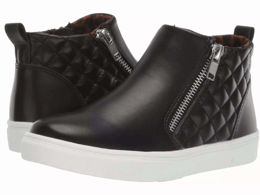 Sneakers & Athletic Shoes * | Steve Madden Kids Jreggie (Little Kid/Big Kid)