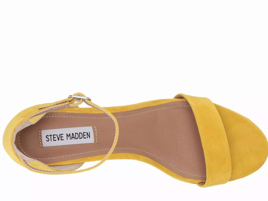 Heels * | Steve Madden Irenee Sandal