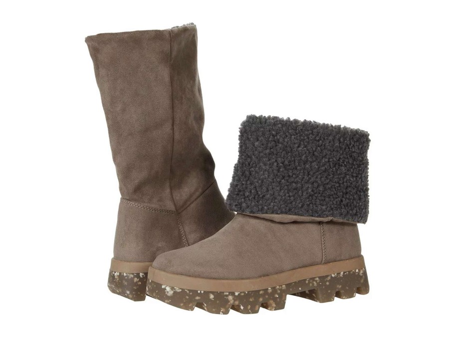 Boots * | Cool Planet By Steve Madden Restt