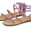 Sandals * | Steve Madden Kids Bakerr (Little Kid/Big Kid)