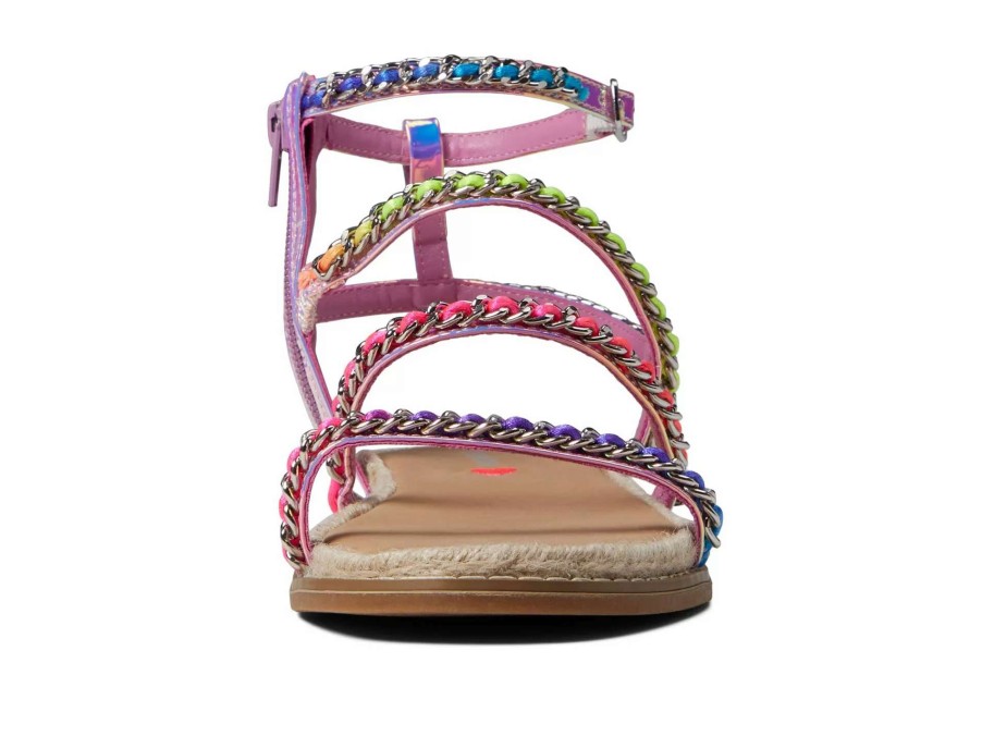 Sandals * | Steve Madden Kids Bakerr (Little Kid/Big Kid)