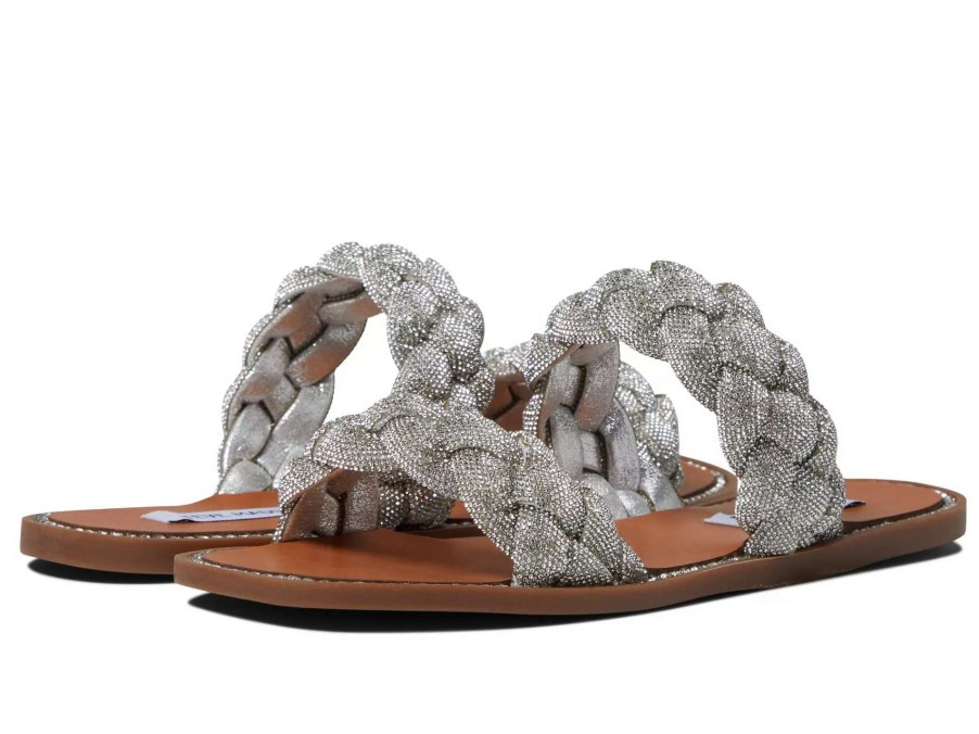 Sandals * | Steve Madden Newbie Sandal