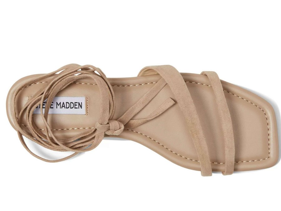 Sandals * | Steve Madden Garvan Sandal