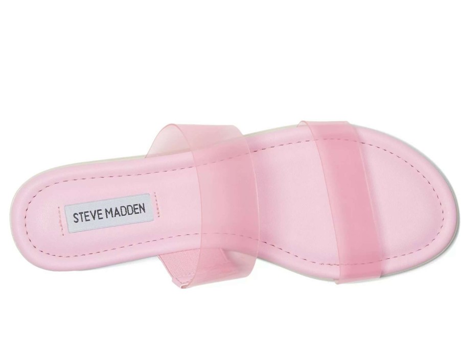 Sandals * | Steve Madden Greer Sandal