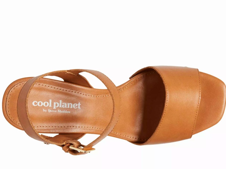 Heels * | Cool Planet By Steve Madden Rubyy