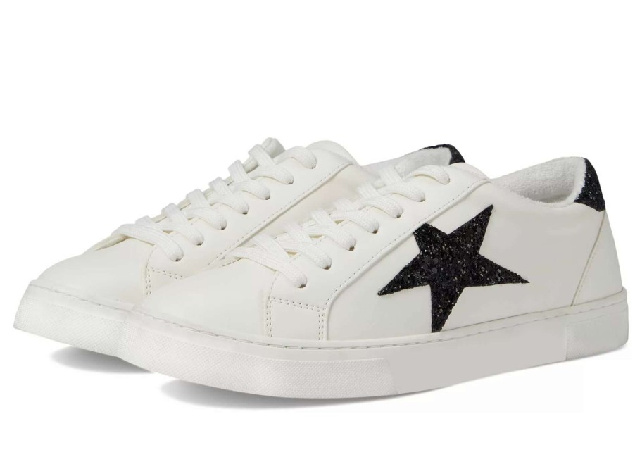 Sneakers & Athletic Shoes * | Steve Madden Rezume Sneaker