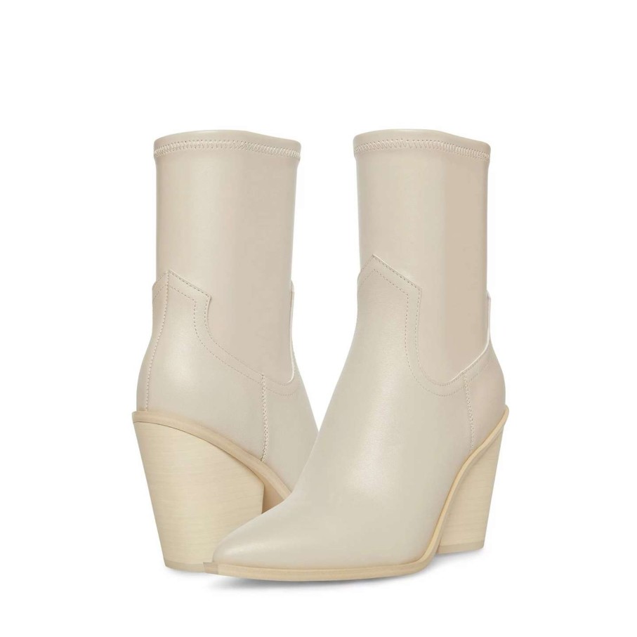 Boots * | Steve Madden Thorn Bootie