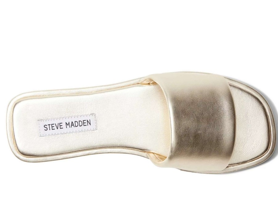 Sandals * | Steve Madden Clyde Sandal