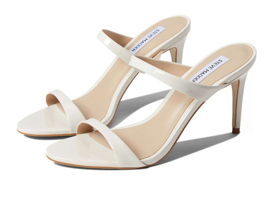 Heels * | Steve Madden Rosalina Heeled Sandal