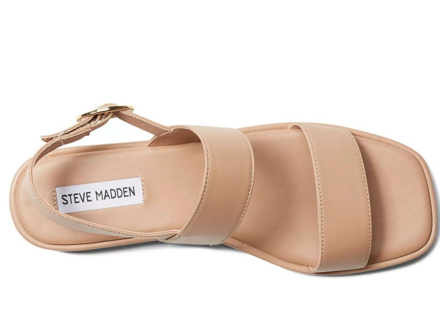 Sandals * | Steve Madden Ethos Sandal