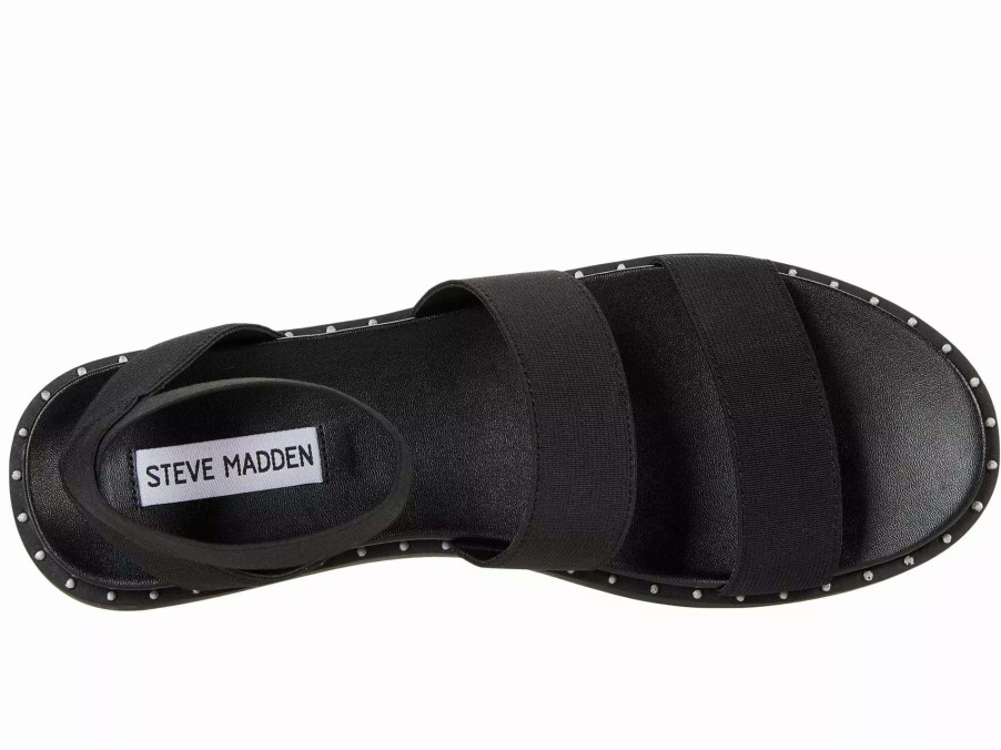 Sandals * | Steve Madden Seasalt Sandal