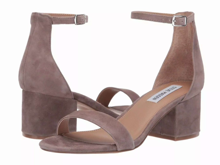 Heels * | Steve Madden Irenee Sandal