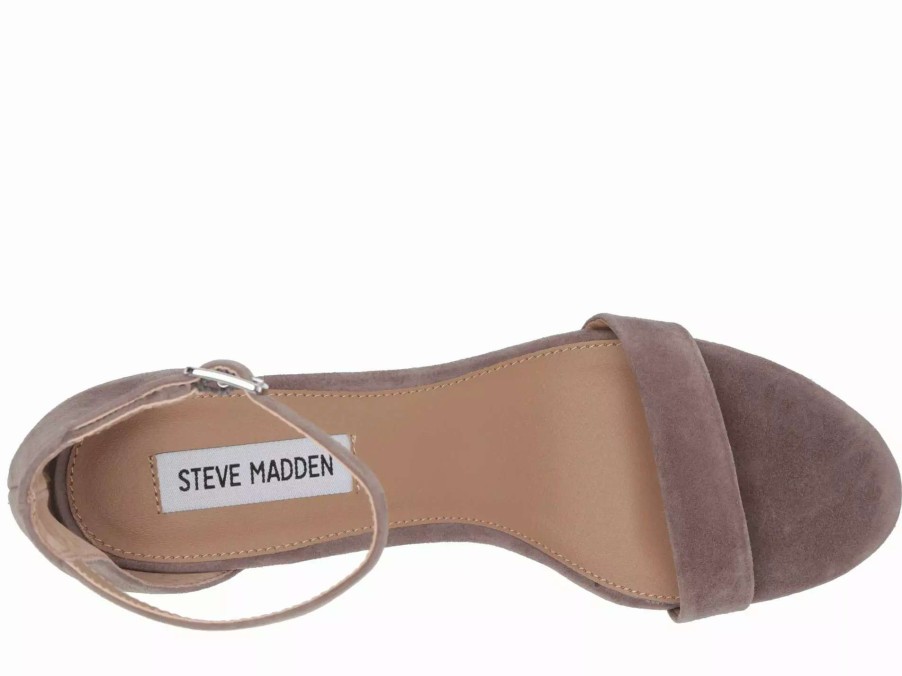 Heels * | Steve Madden Irenee Sandal