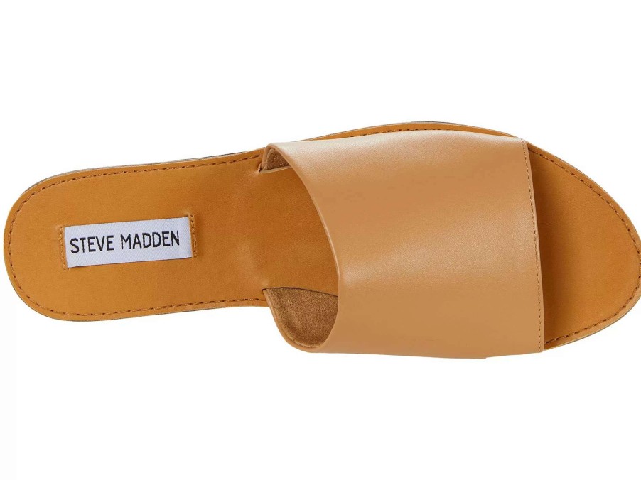 Sandals * | Steve Madden Grace Slide Sandal