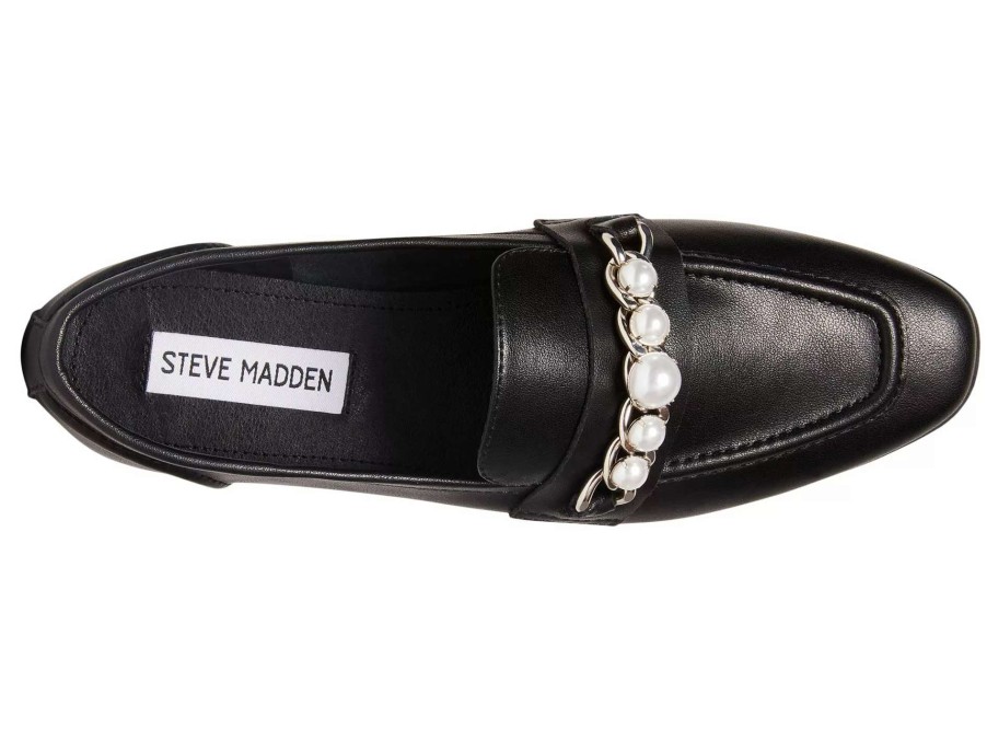 Loafers * | Steve Madden Carrine-P Flat