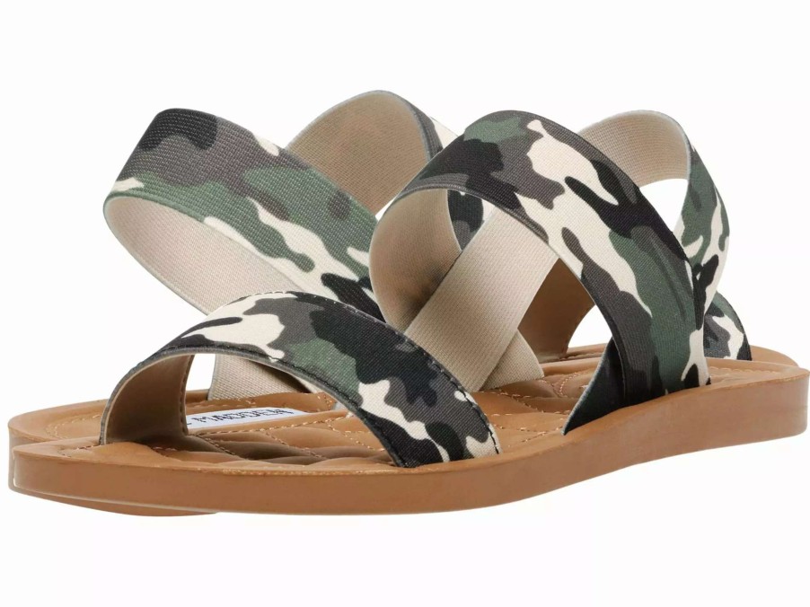 Sandals * | Steve Madden Rafa Sandal