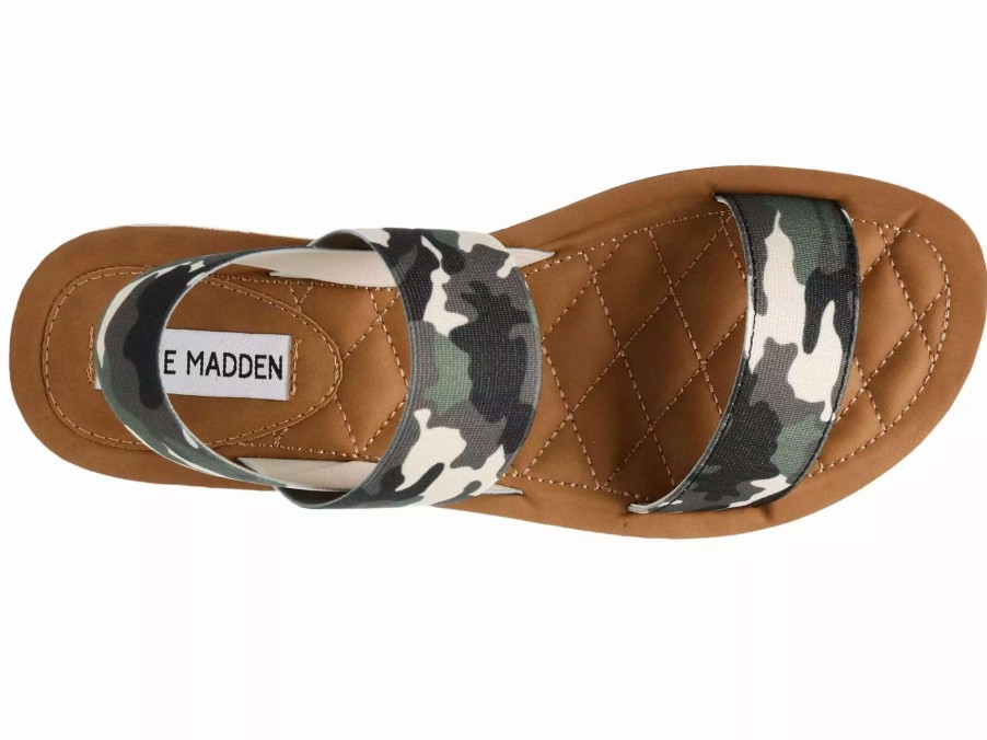 Sandals * | Steve Madden Rafa Sandal