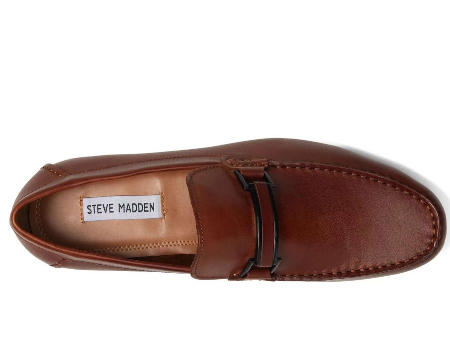 Loafers * | Steve Madden Palmir