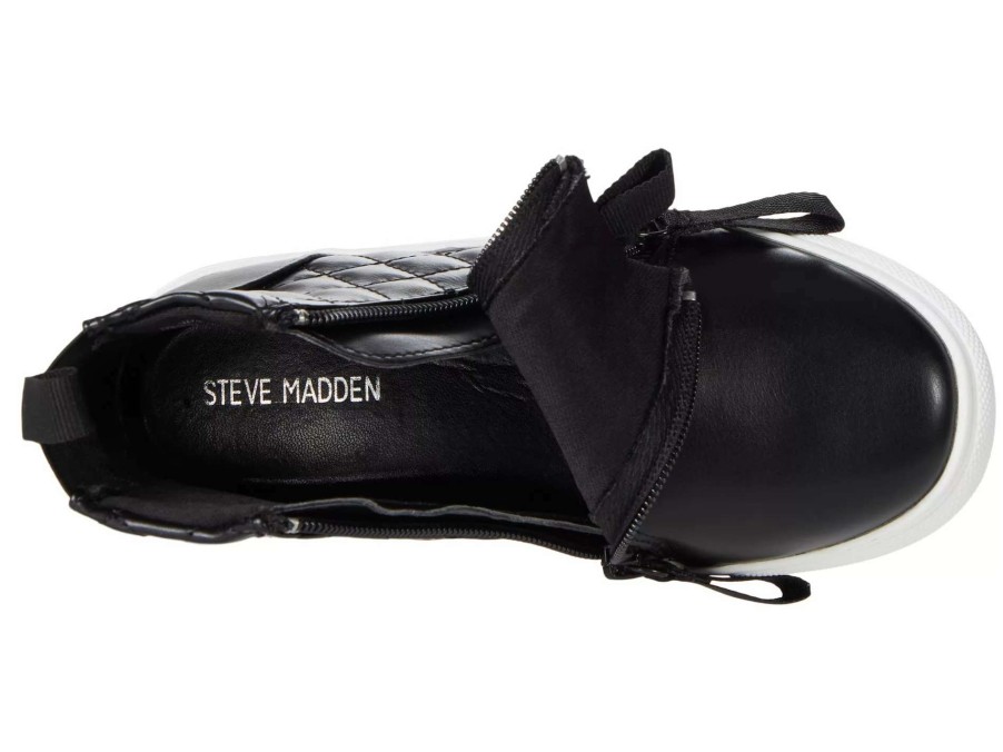 Sneakers & Athletic Shoes * | Steve Madden Kids Reggie (Little Kid/Big Kid)