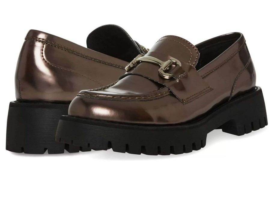 Loafers * | Steve Madden Lando Loafer