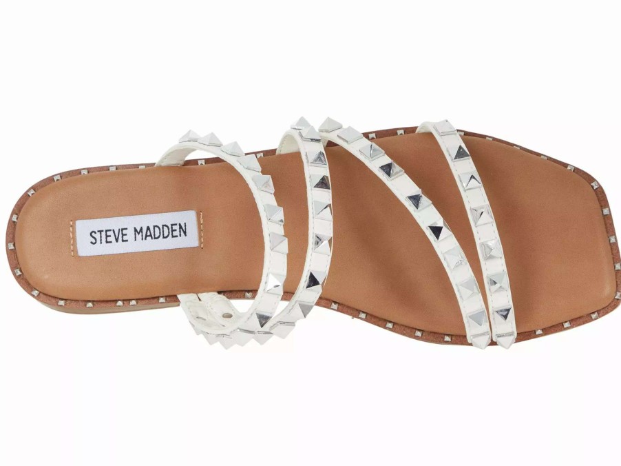 Sandals * | Steve Madden Skyler Sandal