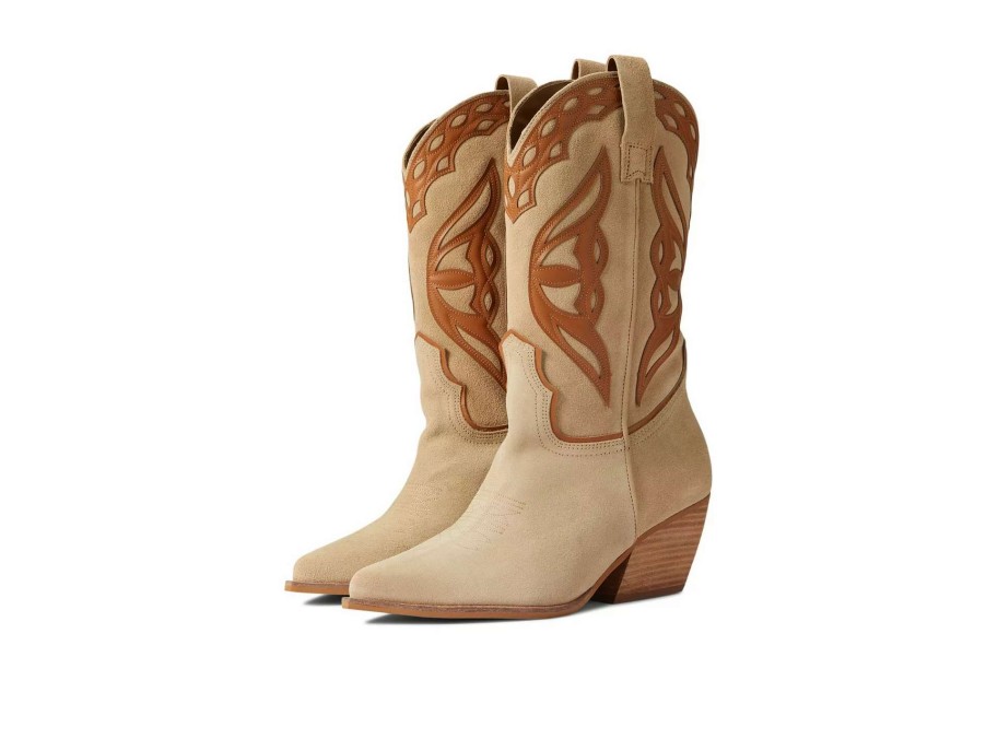 Boots * | Steve Madden Wynter Boot