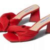 Heels * | Steve Madden Gomaz Sandal