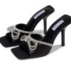 Heels * | Steve Madden Embellish Heeled Sandal