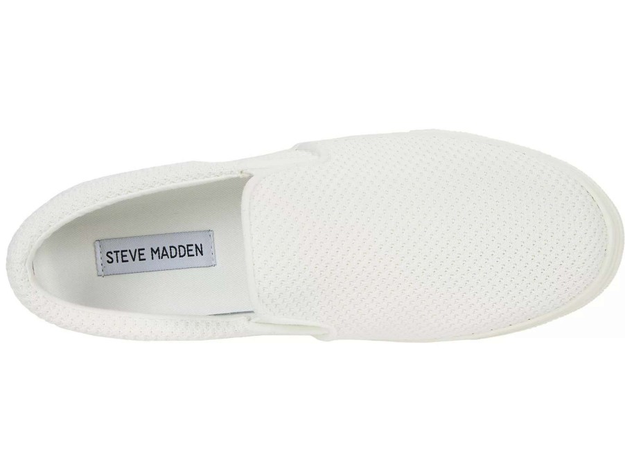 Sneakers & Athletic Shoes * | Steve Madden Coulter-M Sneaker