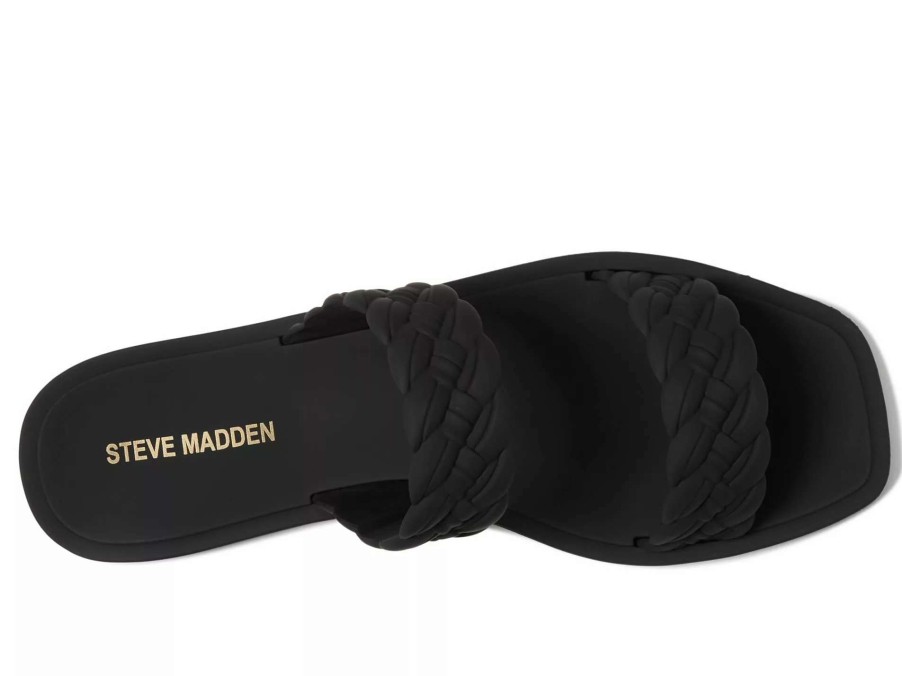 Sandals * | Steve Madden Bohemia Sandal