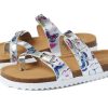 Sandals * | Steve Madden Kids Butterfly (Little Kid/Big Kid)