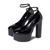 Heels * | Steve Madden Skyrise Platform Pump