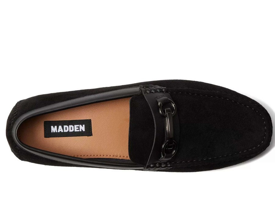 Loafers * | Steve Madden Crankr