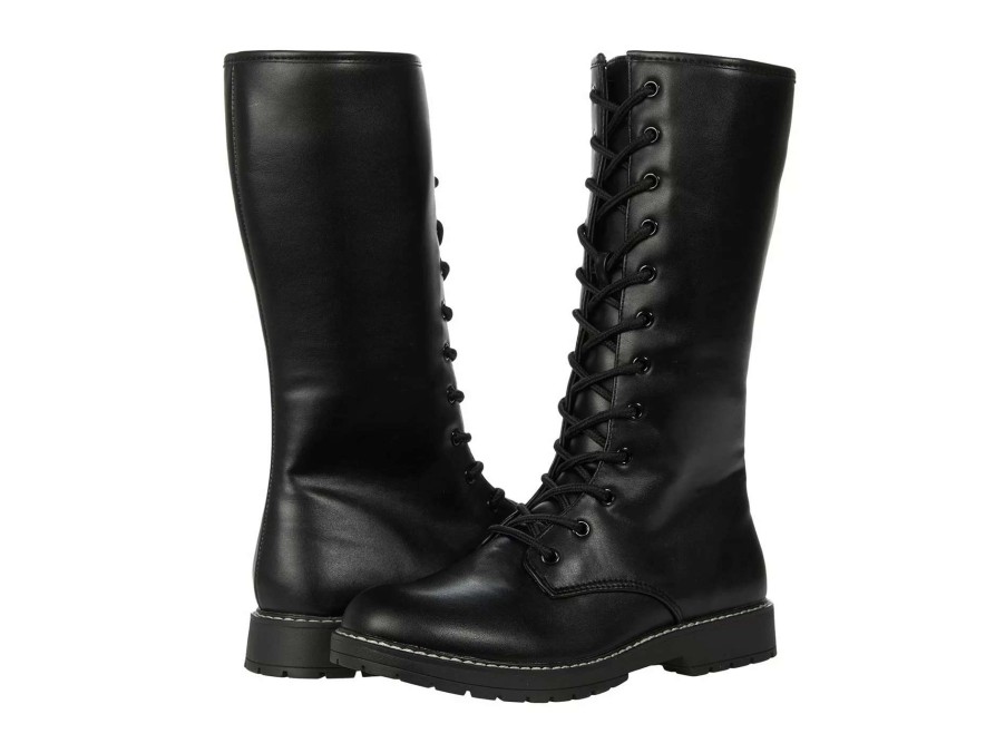 Boots * | Steve Madden Kids Strike (Little Kid/Big Kid)