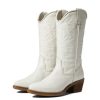 Boots * | Steve Madden Hayward Western Boot