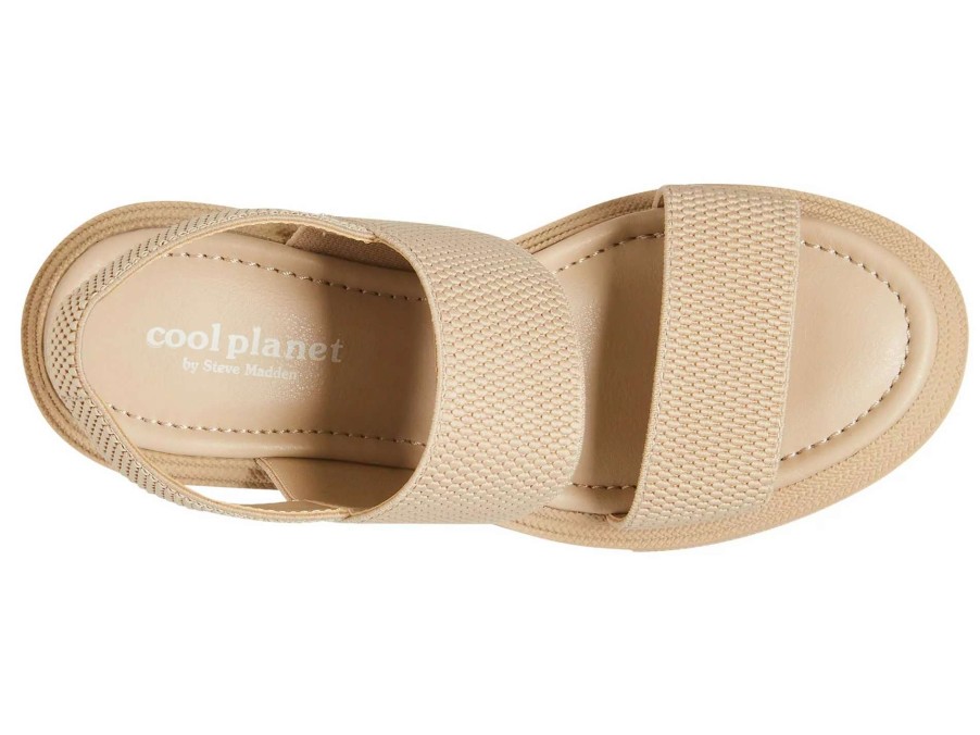 Heels * | Cool Planet By Steve Madden Stem