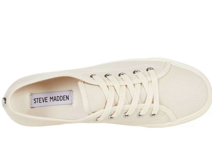 Sneakers & Athletic Shoes * | Steve Madden Elore Sneaker