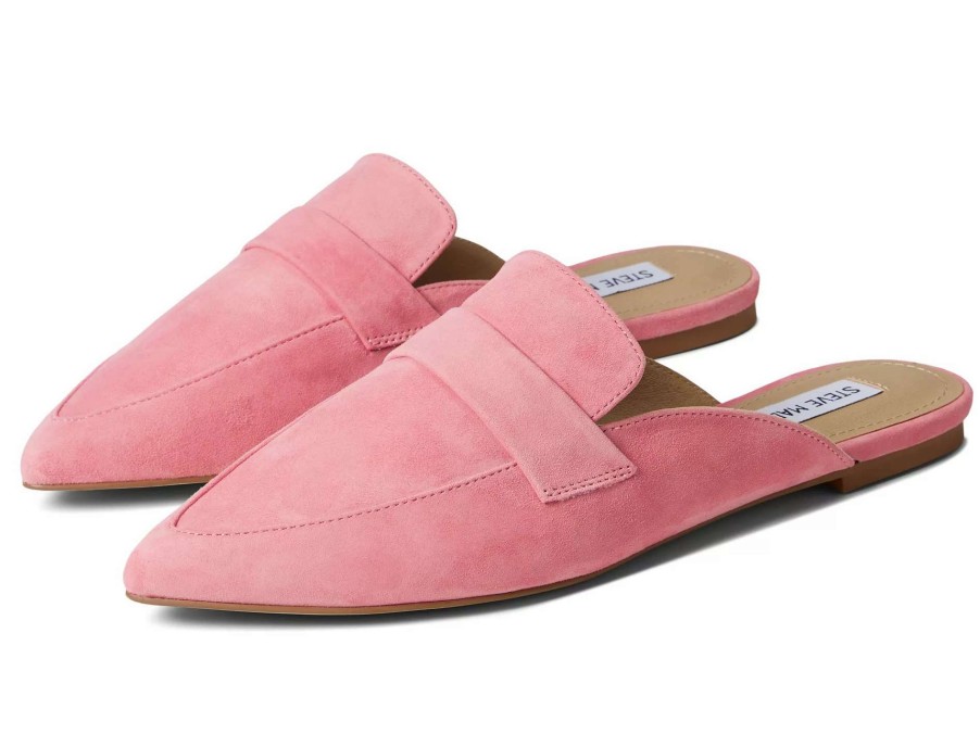 Loafers * | Steve Madden Flavor Flat Mule